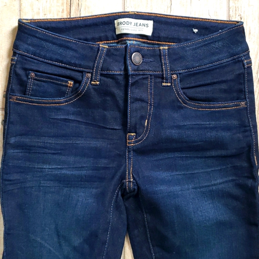 Brody Jeans